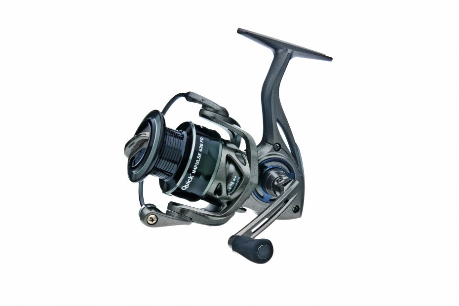 Kołowrotek DAM Quick Impulse 420 Fd