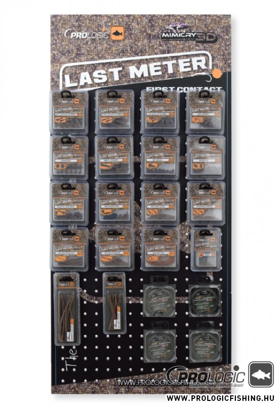 Savage Gear LM Mimicry Display Board