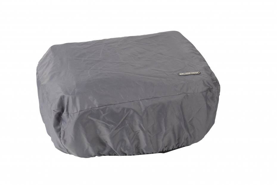Savage Gear System Box Bag XL 3 Boxes + Waterproof cover — zdjęcie 3