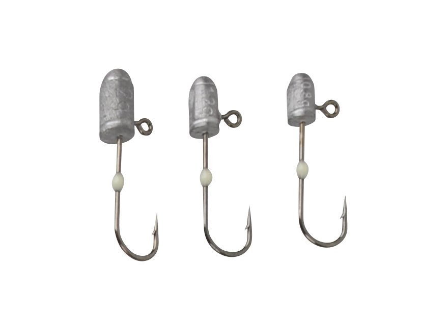 Savage Gear Micro Dart Jighead 0.8g #8