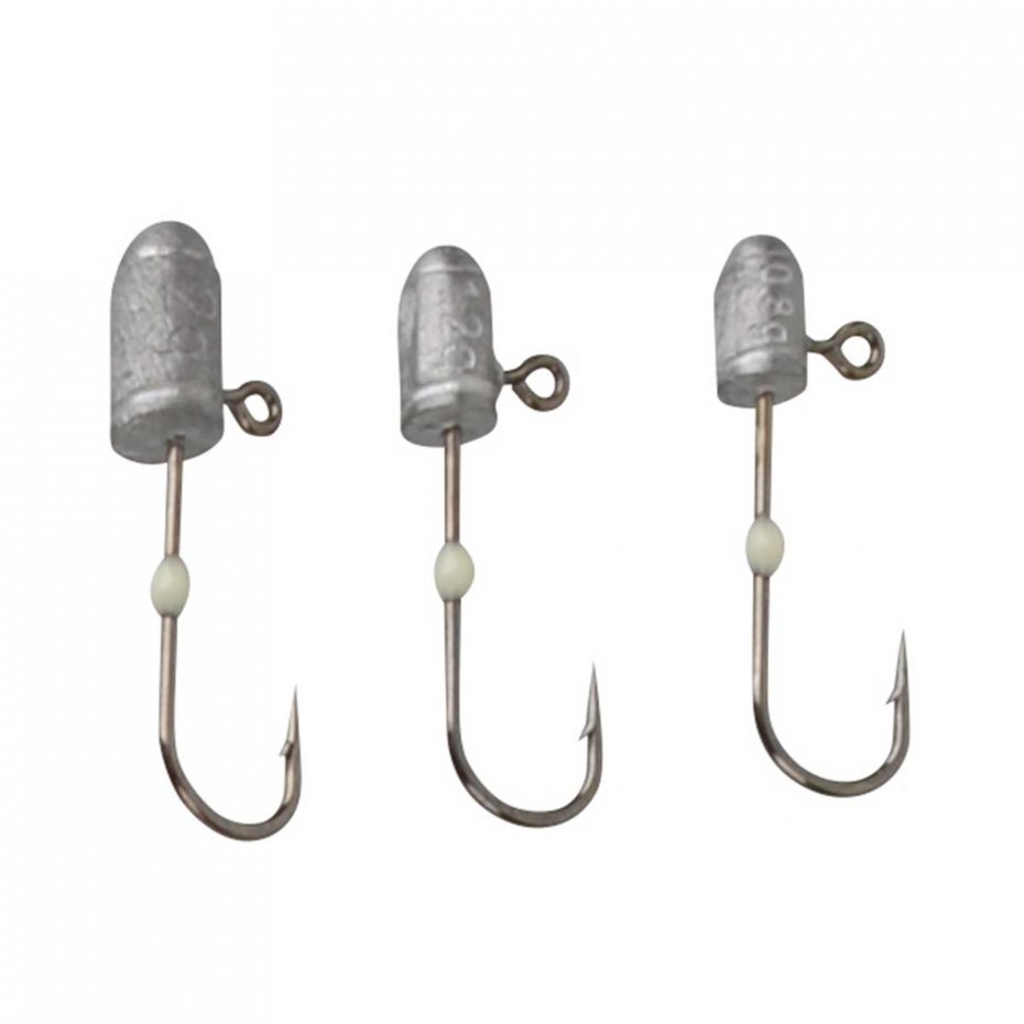 Savage Gear Micro Dart Jighead 1.2g #8
