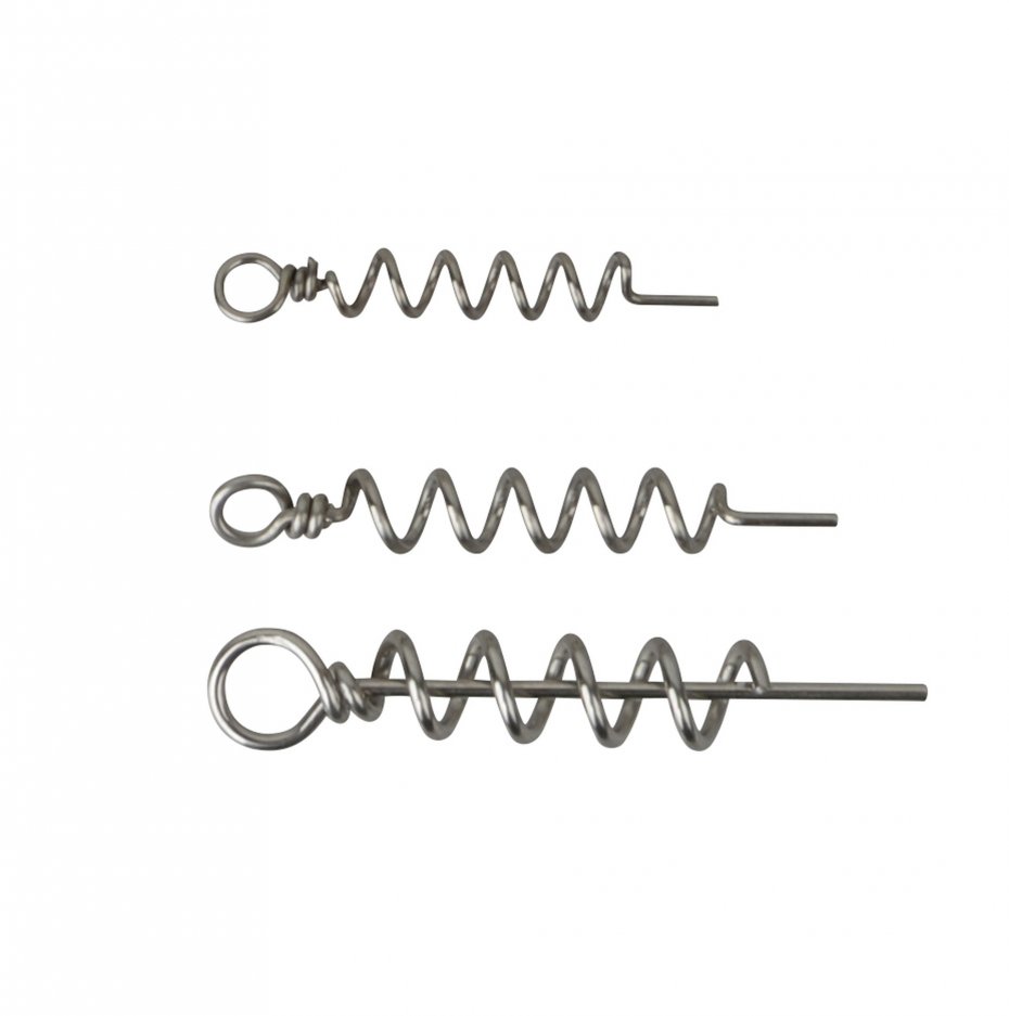 Savage Gear Corkscrew S