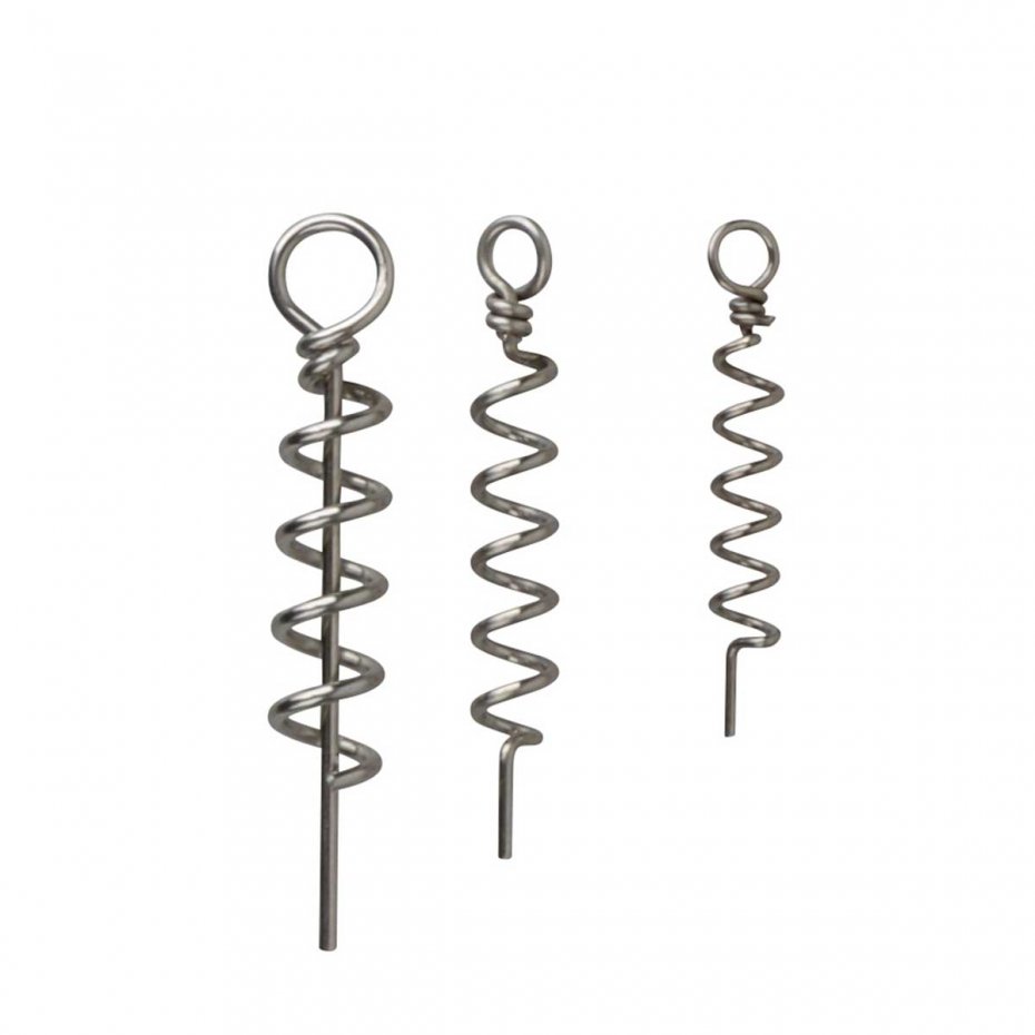 Savage Gear Corkscrew M