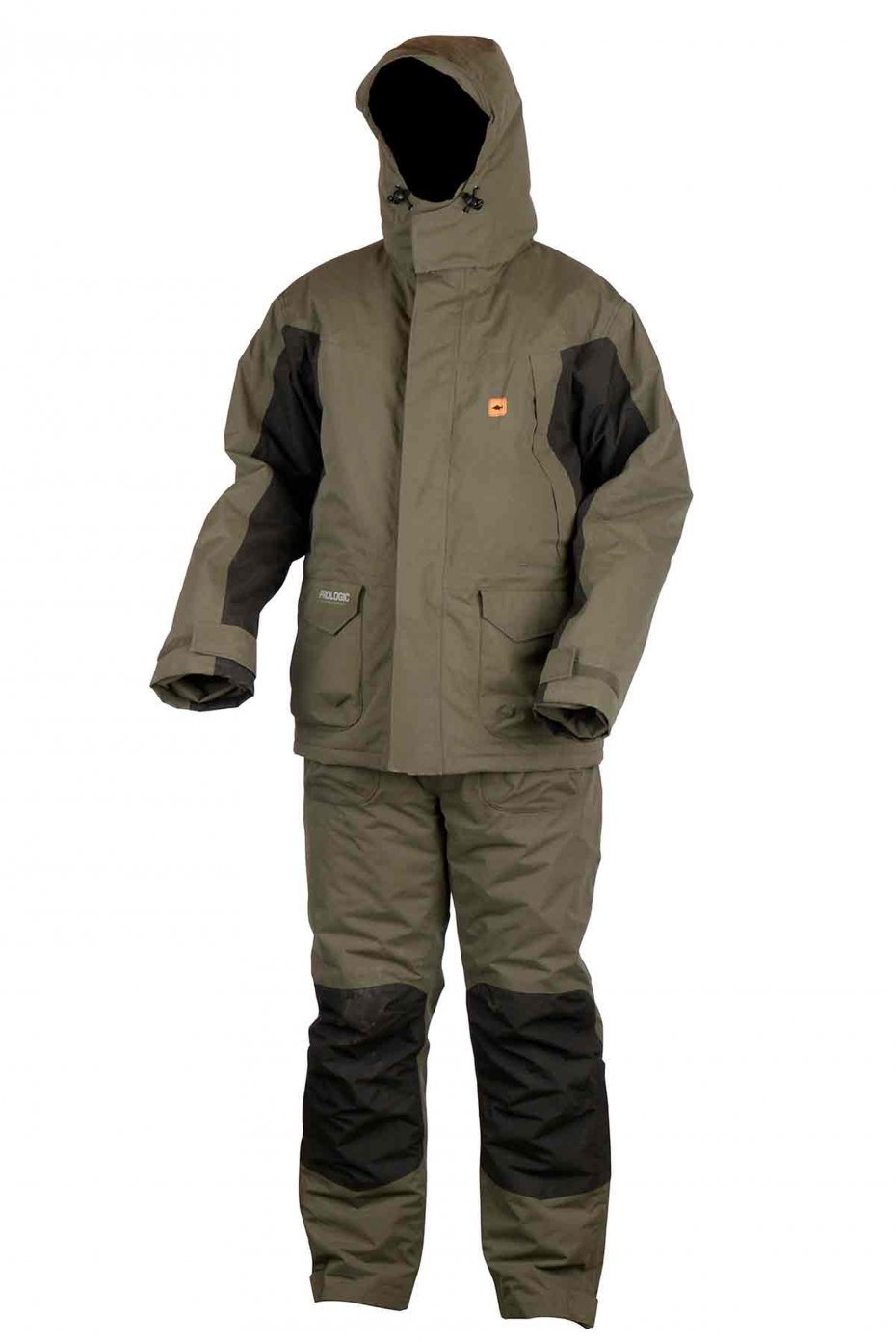 Prologic HighGrade Thermo Suit sz XXL