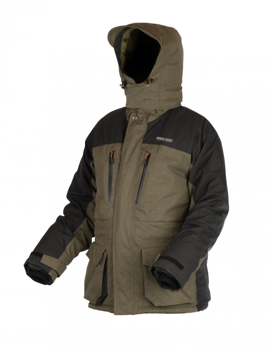 Prologic Heritage Thermo Jacket sz XXL