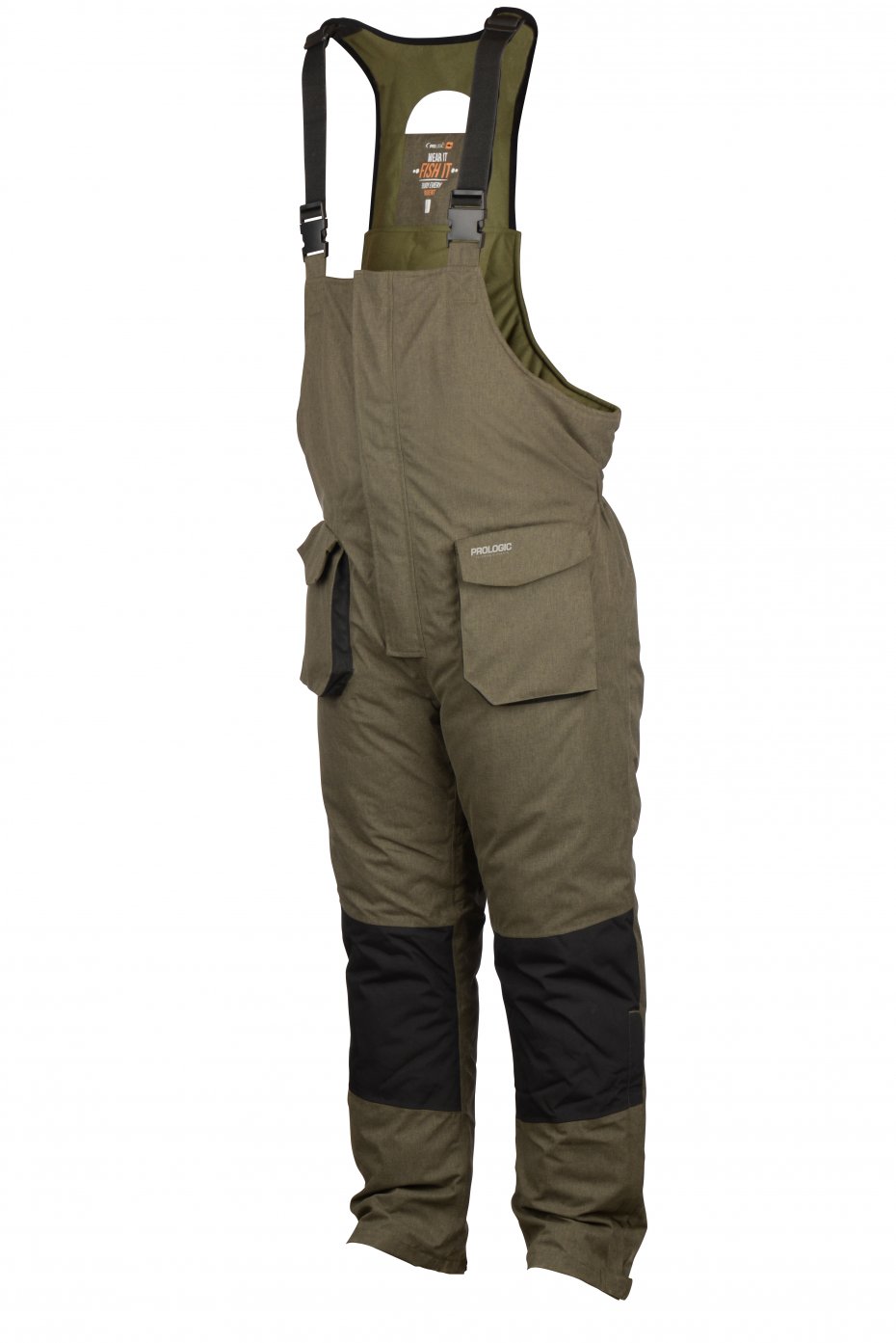 Prologic Heritage Thermo B&B sz XXL