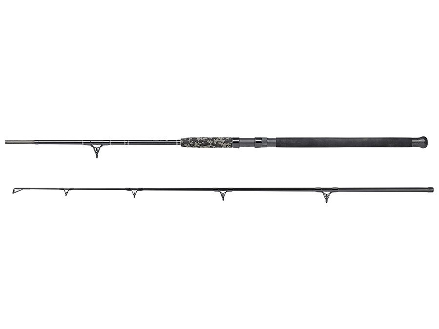 Wędka Madcat Black Heavy Duty 3.00m 200-300g