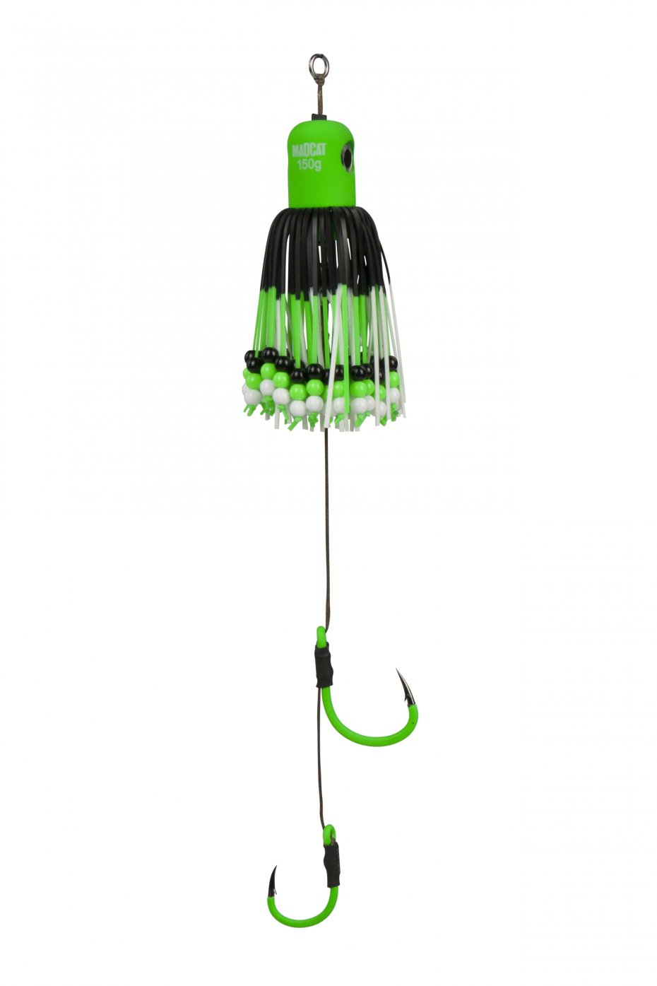 Madcat Clonk Teaser A-Static 150g Green