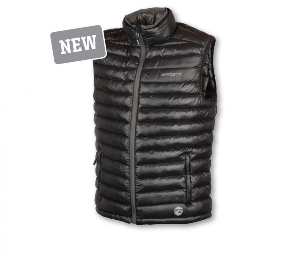 DAM Thermolite Vest XXL