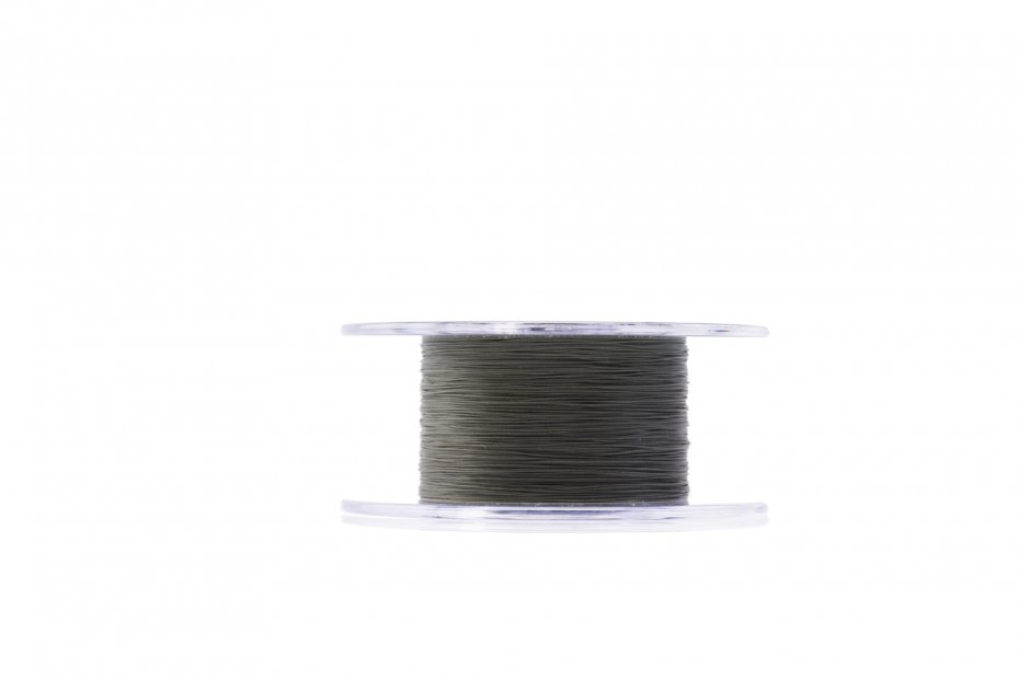 Prologic Bulldozer Braid 450m 0.28 Moss Green
