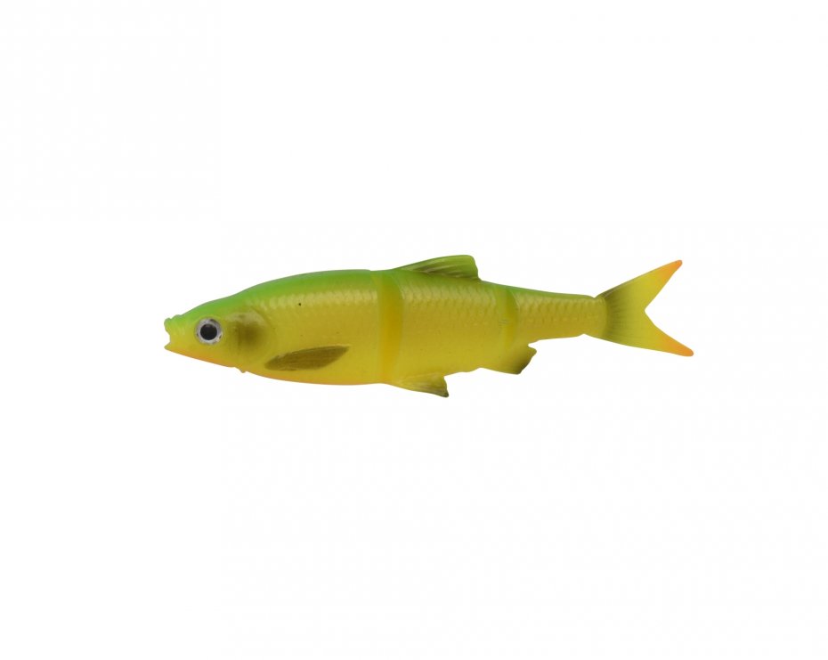 Savage Gear 3DRoach Swim n Jerk 10cm Firetiger 3szt