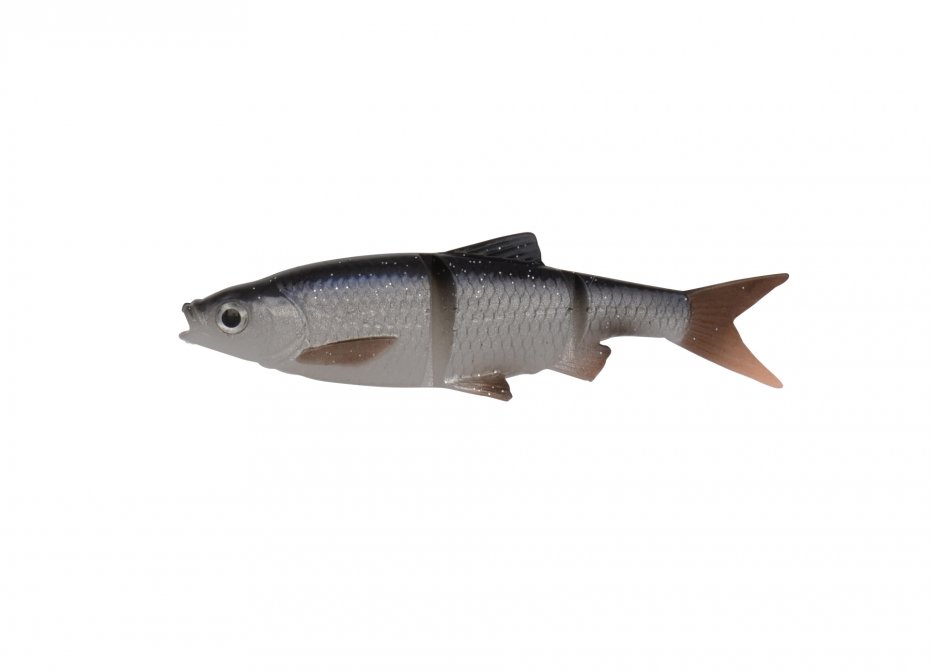 Savage Gear 3DRoach Swim n Jerk 12.5cm Roach 2szt