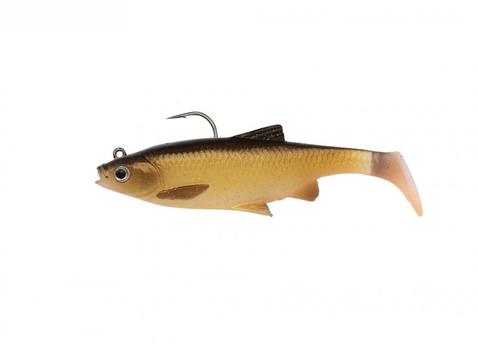 Savage Gear 3D Roach 10cm 3szt
