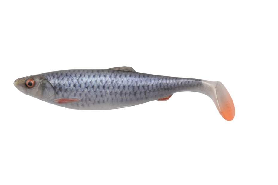 Savage Gear 4D Herring Shad 16cm Roach