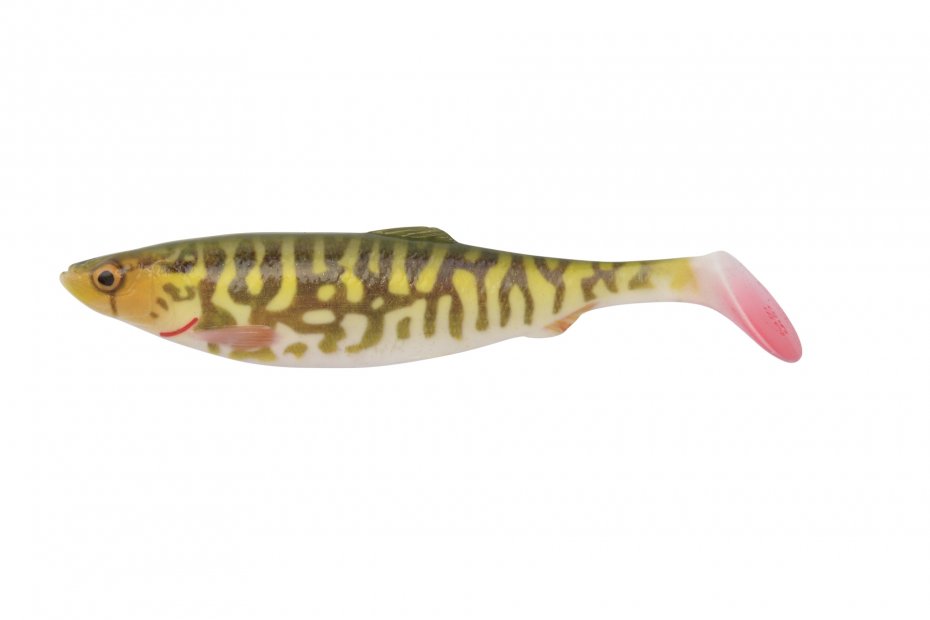 Savage Gear 4D Herring Shad 16cm Pike