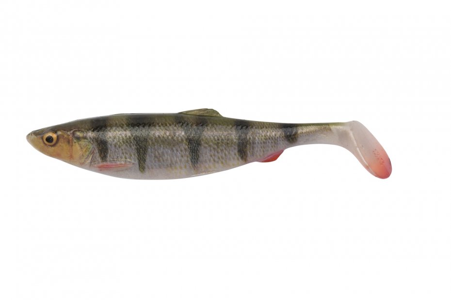Savage Gear 4D Herring Shad 19cm Perch