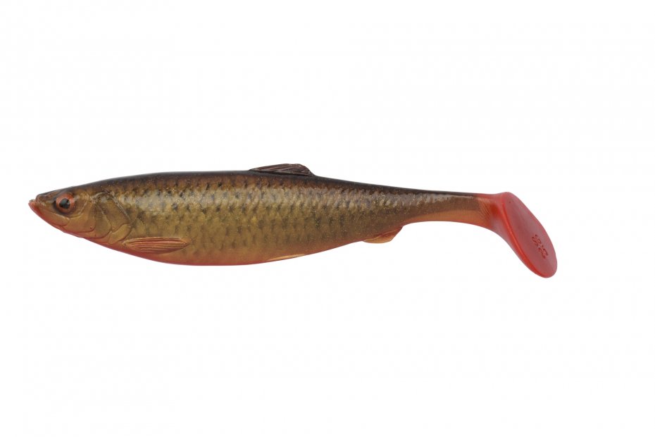 Savage Gear 4D Herring Shad 19cm Blood Belly