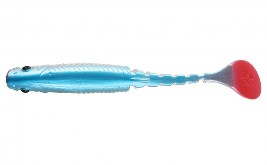 Savage Gear Cannibal 15cm Blue Pearl — zdjęcie 2