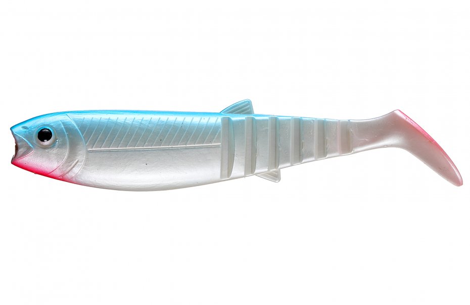 Savage Gear Cannibal 15cm Blue Pearl