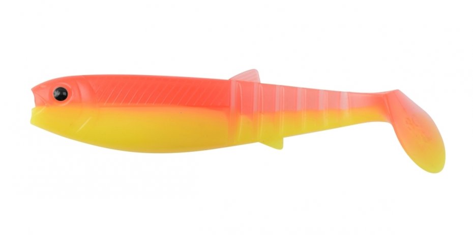 Savage Gear Cannibal 15cm YR Fluo