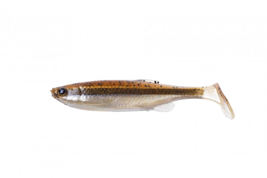 Savage Gear 3D Fat Minnow T-Tail 10.5cm Rudd Minnow