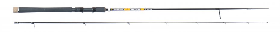 Wędka Savage Gear MPP2 221cm Spin 12-35g — zdjęcie 2