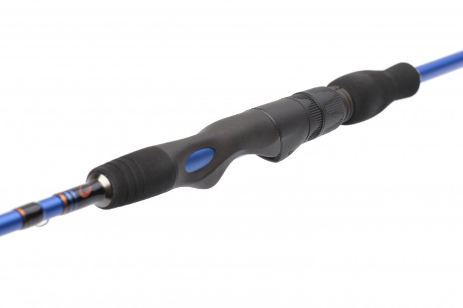 Wędka Savage Gear SALT 1DFR Ultra Light 218cm 5-14g — zdjęcie 2