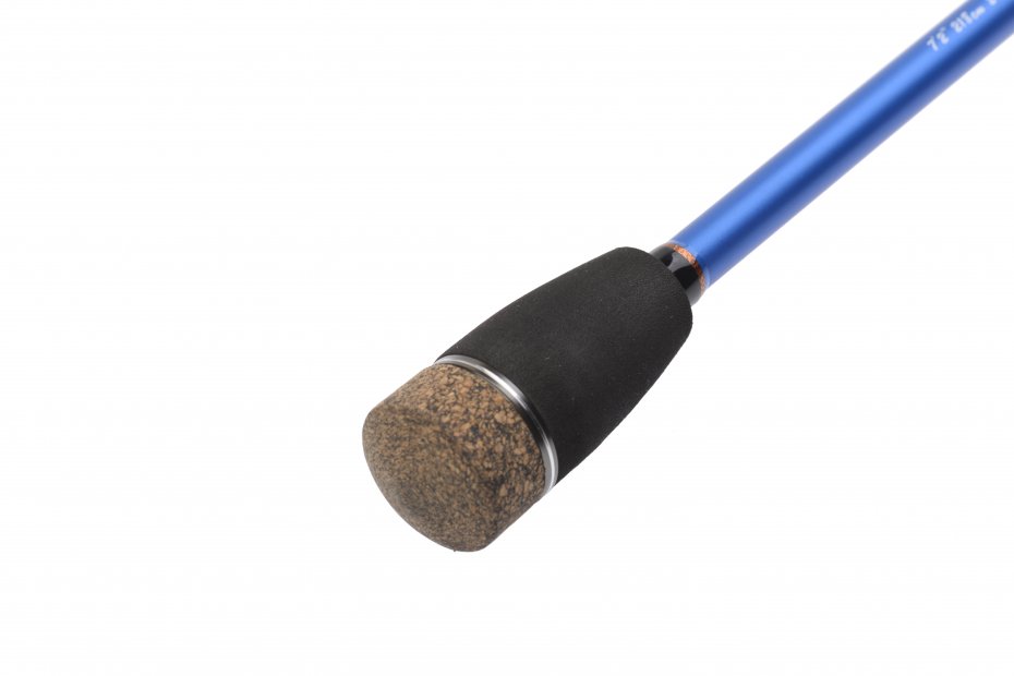 Wędka Savage Gear SALT 1DFR Ultra Light 218cm 5-14g — zdjęcie 4