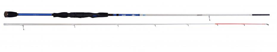 Wędka Savage Gear SALT 1DFR Ultra Light 218cm 5-14g — zdjęcie 3