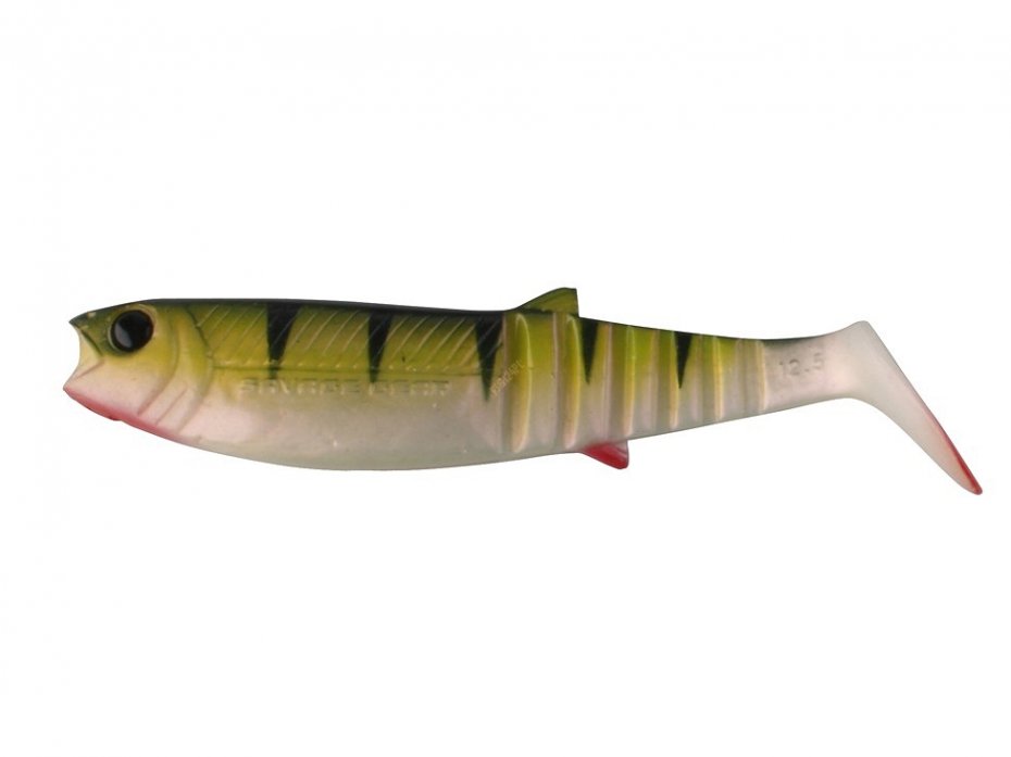 Savage Gear Cannibal 6.8cm Perch