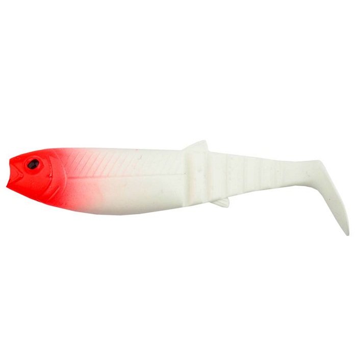 Savage Gear Cannibal 12.5cm Red Head