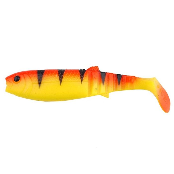 Savage Gear Cannibal 15cm Golden Ambulance