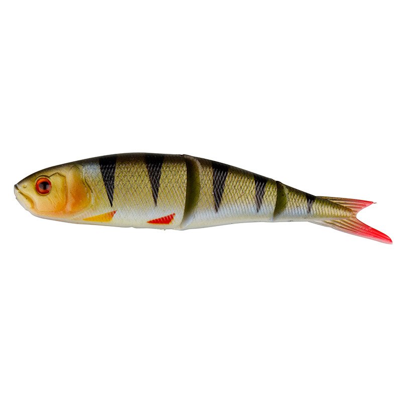 Savage Gear Soft 4Play 9.5cm S&J Perch