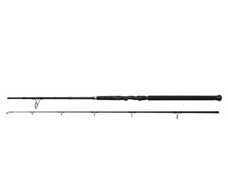 BLACK SPIN 240 8FT/2.40M 40-150G 2SEC