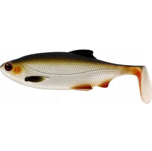 Ricky the Roach Shadtail 14cm 42g LIVELY ROACH