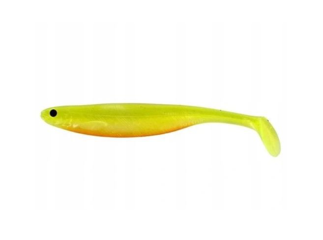 Shadteez Slim 10cm 6g Slime Curd