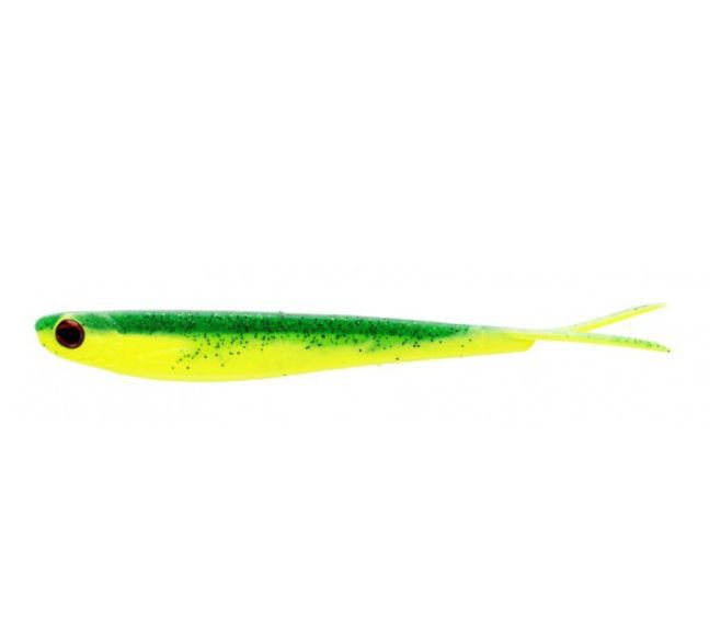 Twinteez V2 V-Tail 14,5cm Fireflash