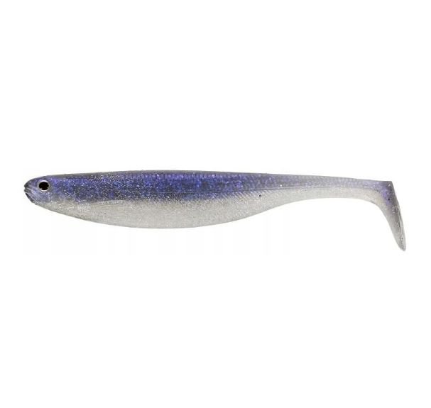 Shadteez Slim 10cm 6g Sparkling Blue