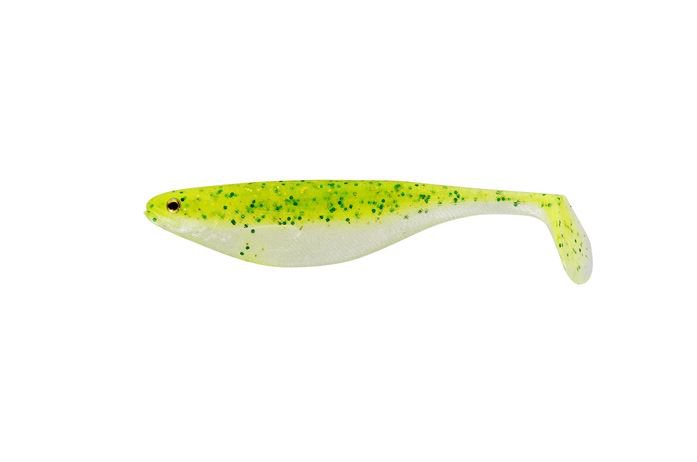 Shadteez 12cm 15g Sparkling Chartreuse