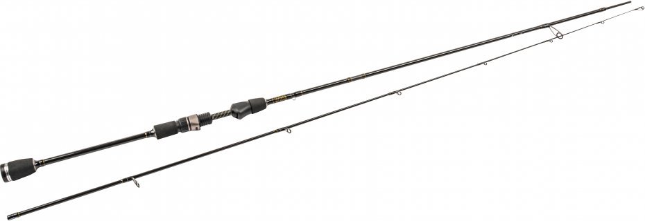W3 StreetStick 2nd 8'1/243cm M 2-10g 2sec