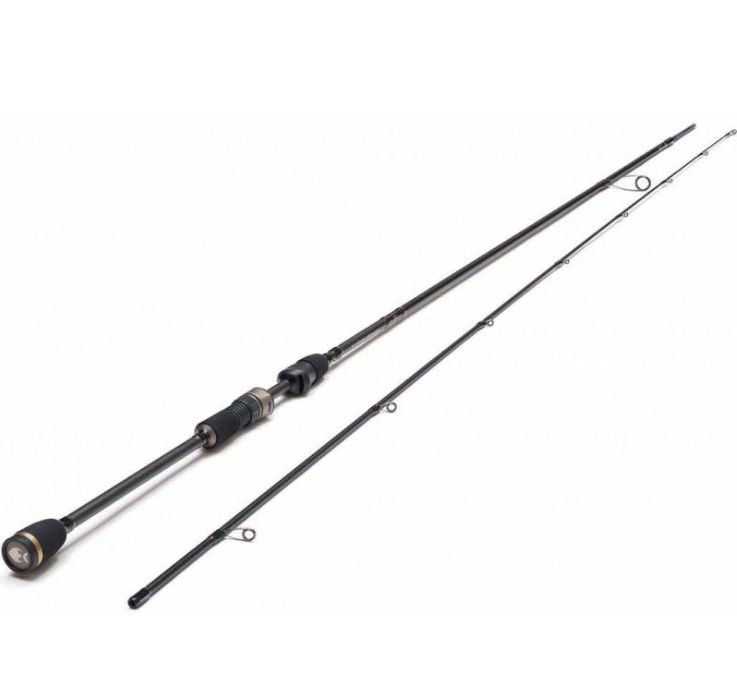 W3 Streetstick 2nd 243cm 5-15g 2sec