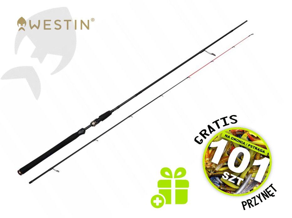 W3 FINESSE JIG 2ND 8'3"/248CM M 7-28G
