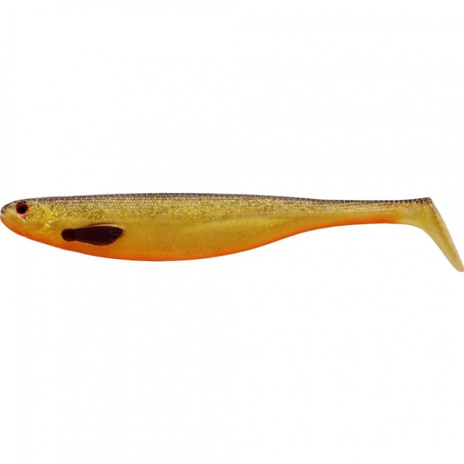 ShadTeez Slim 18cm Gold Rush