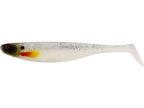 ShadTeez Slim 18cm Glow Ghost Hunter