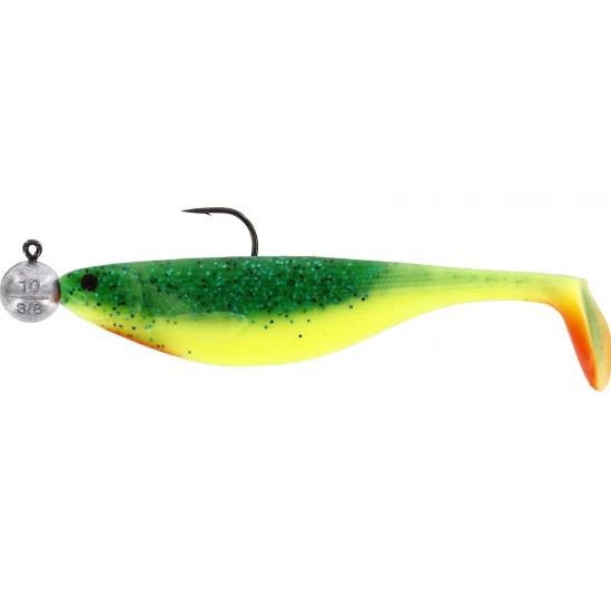 Shadteez R 'N R 9cm 7g #4/0 Fireflake