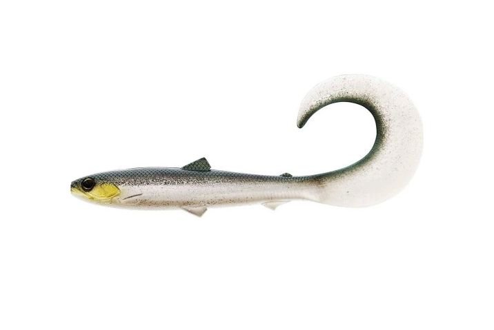 BullTeez CURLTAIL 10cm Headlight