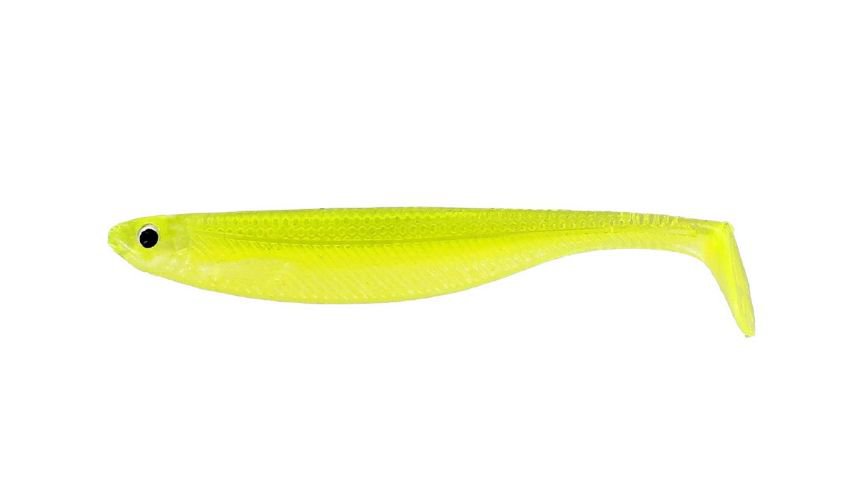 Shadteez Slim 5cm 1g Slime Curd