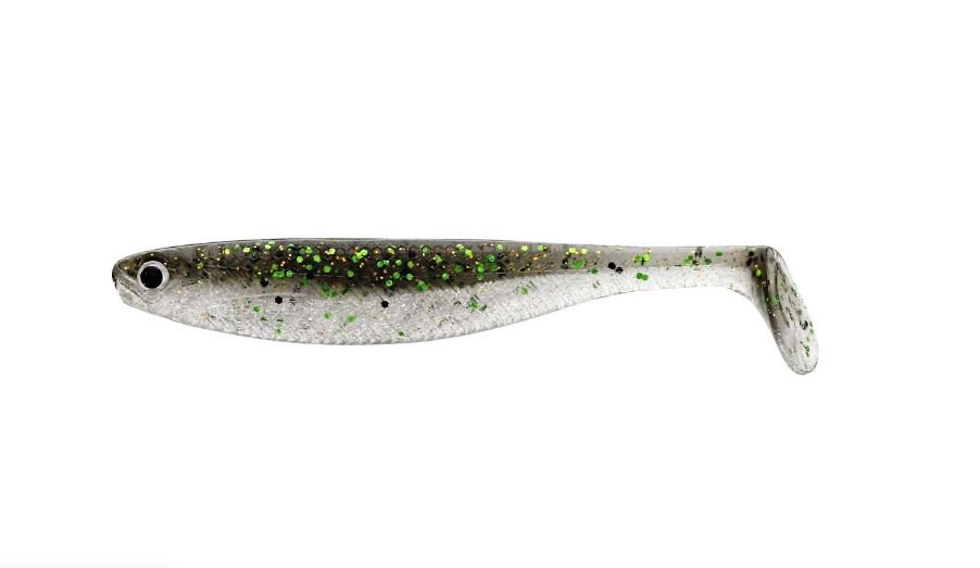 Shadteez Slim 5cm 1g Sparkling Green