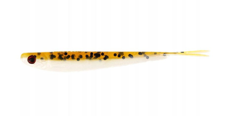 Twinteez V2 V-Tail 6,5cm 1g Baitfish