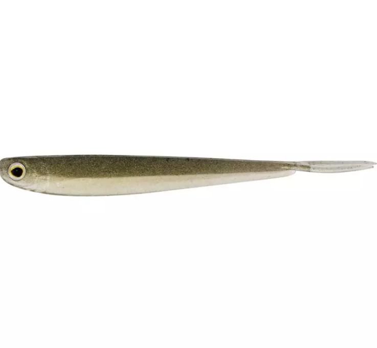 Twinteez V2 V-Tail 6,5cm Transparent Deal